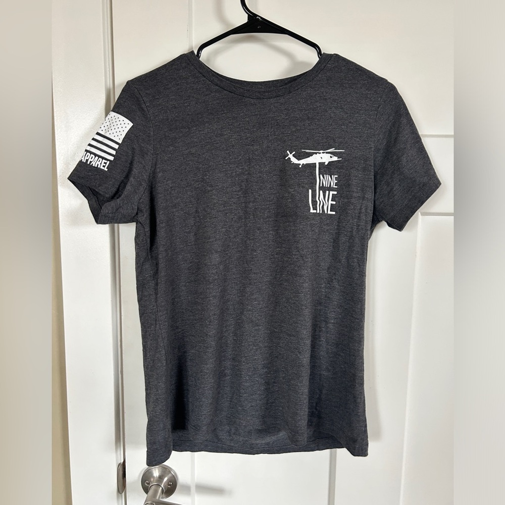 Nine Line tshirt